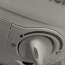 Vicks Humidifier 3-in-1 SleepyTime Cool Mist Humidifier for Baby & Kids Rooms with Color Changing Night Light and Essential Oil Diffuser, White