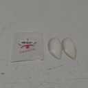 Women Soft Silicone Bra Inserts Breast Chest Enhancer Pads Push-up/Gathering for A/B/C Cup