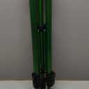 Orbit 1/2 -inch Heavy-Duty Brass Impact Sprinkler on Adjustable 22-48-inch Metal Tripod Base