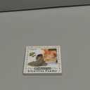 Cat Toys - Silvervine Powder 45g with 5 Resealable Pouches, Catnip Alternative, 100% Natural Silver Vine Gall Fruit Powder, Matatabi Cat Toy, Suitable for All Cat Ages (Wood)