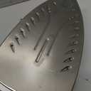 BLACK+DECKER Easy Steam Compact Iron for Clothes, Automatic Shutoff, Nonstick Plate, Light Weight, 1200 Watts (Standard)