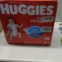 Huggies Size 2 Diapers, Little Snugglers Baby Diapers, Size 2 (12-18 lbs), 148 Count