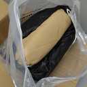 Prius Car Cover Waterproof All Weather Compatible with Toyota Prius 2004-2024, Outdoor Heavy Duty Anti-UV Car Covers Rain Sun Snow Protection with Zipper and Windproof Buckle