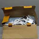 Heated Blanket Full Size Electric Heating Blanket with 6 Heating Levels & 1-10 Hours Adjustable Timer, Soft Cozy Sherpa Washable with ETL Certified for Whole Body, 72"X84", Slate Blue