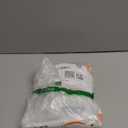 Department 56 Village Collection Accessories Six Socket Light Set, 108 Inch, White