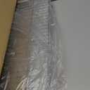 OCG Pull Out Cabinet Organizer (21" W x 21" D), Pull out Shelves 1 Tier, Cabinet Slide Out Shelves for Base Cabinet Organization in Kitchen Bathroom Pantry, Bottom Mount, Chrome Finish