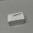 5-Speed Car Shift Knob, Leather Shift Knob Lever Kit, Automatic or Manual Gear Stick Handle Replacement Accessories, Universal Transmission Shift Head for Most Cars (Gear 5/Round Head R Up)