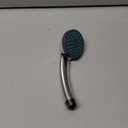 Shower heads, Bolonie Small Shower head Enhanced Bathing Experience with Smooth Water Flow (1 PCS)
