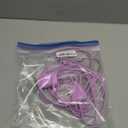 Type C Charger Fast Charging, 2Pack [10FT&6FT] Long USB C Cable with 25W Phone Super Fast Charger Block Compatible with Galaxy S25/S24/Plus/Ultra,iPhone 15/16/17/Air/Plus/Pro Max (Purple)