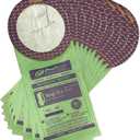 Pro-team - Pack of 10 Fits (Coachvac, Super Coachvac, Megavac) - 100331