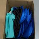 SuzziPad Cold Gloves and Socks for Chemotherapy, Chemo Ice Packs for Hands and Feet, Cooling Care Package for Women and Men, L