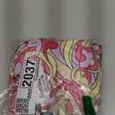 60s 70s Disco Outfit Hippie Costume Women, 1970 Style Clothes Dress Peace Sign Accessories Jewelry Halloween (Medium, Pink)