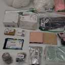 Box With Mixed Items, Retail is Estimated 