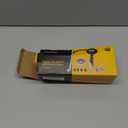 AZUNO Digital Tire Inflator with Pressure Gauge, 200 PSI, Heavy Duty Air Compressor Accessories, w/Rubber Hose Lock on Air Chuck and Quick Connect Coupler