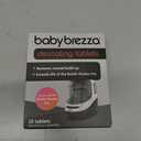 Baby Brezza Descaling Tablets Bottle Washer Pro and ALL BRANDS of Bottle Washers
 20 Count Pack of 1 