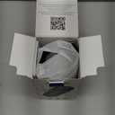 Ortizan Portable Bluetooth Speaker (1nd Gen), IPX7 Waterproof, Wireless, Big Sound and Deep Bass, TWS Pairing, 30Hrs of Playtime, for Home/Party/Outdoor/Beach, Birthday Gifts for Men Women - Black