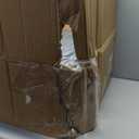 Neoprene Custom Fit Seat Covers for Toyota Tacoma (2016-2023) Double Cab - Waterproof UV Resistant Foam Padded Full Set Front Rear