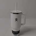 Hydro Flask All Around Travel Tumbler White 40 Oz