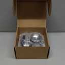 BDELI Throttle Body for 05-10 Chrysler 300, Cirrus Sebring Town & Country Pacifica, Dodge 09-10 Avenger Grand Caravan Challenger Journey, 06-10 Charger, 05-08 Magnum, 07-11 Nitro, 2.7/ 3.5/ 4.0L 4861691AA