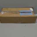 Red Light Therapy Mat, 40" x 16.5" Infrared Red Light Therapy Pad for Back Shoulder Legs Knees, 660nm & 850nm, 3 in 1 420 LEDs Infrared Light Therapy for Body Pain Relief, Muscle Recovery