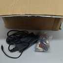 Mini Drill Press, Electric Portable Benchtop Drill Press with Flexible Shaft, Vise, Combo Drills Bit Set, 7-Speed CNC 795 Motor, JTO Chuck for Precision Jewelry Woodworking Metalwork Crafts