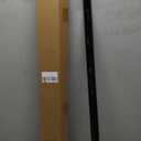 Oven Handle Replacement Replace 316545300 5303273127 316020204 AP4527353 1614010 Fit for Frigidaire Kenmore White-Westinghouse Oven Handle, Gas Electric Range Stove Handle with 2 Screws, Black