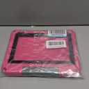 Fire HD 10 Tablet Case, Fire HD 10 Case for Kids(13th/ 11th Gen, 2023/ 2021 Release), Light Weight Shock Proof Convertible Handle Stand Kids Case for Amazon Kindle Fire HD 10/ Plus/ Kids/ Pro Tablet, Pink