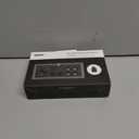 8Bitdo N30 2.4G Wireless Gamepad for Original NES (Transparent Edition)