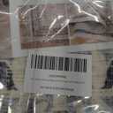 zesthome 9x12 Area Rugs,Stain Resistant Washable Rug,Ultra-Thin Rugs for Living Room,Bedroom,Non-Slip Backing Home Decor Large Area Rug (Beige,9'x12') (9' x 12' (Rectangular), Beige)