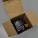 Master Power Window Switch for 2009 2010 2011 2012 Ram 1500,Ram 2500,Ram 3500.3 PINS + 10 PINS,OE# 4602863AD,4602863AC,4602863AB Driver Side Control switches(Green Light)