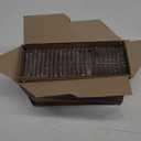 Box(25) Pro-Mold 35pt. Magnetic One Touch Card Holders UV Safe #MH35