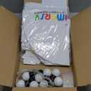 Marquee Numbers 3 Feet Tall Large Light Up Numbers 2nd 12th 21st Two Fast Birthday Decorations Big Yellow Light Outdoor Anniversary Decorations Balloon Arch Kit Party Backdrop 2