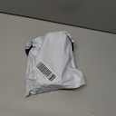 Hemobllo Test Tube Rack Holder with 6 Holes Plastic Tube Stand for School Science Labs Teaching Aids Portable Lightweight 6.29X1.96X1.96 Inch