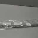 WD08X21894 For GE Appliance Dishwasher Door Gasket replace WD08X10090 AP5980286 4164470 PS11700870 Compatible with GE, Hotpoint, RCA, Kenmore Dishwasher Replacement parts
