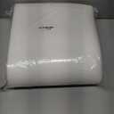 Frienda 1 Pack 1 x 24 x 24 Upholstery High Density Craft Foam Sheets Replacement Square Cut to Size Cushion Chair Padding, Suitable for Shipping, Packing, Cushion Foam, Mailing, Cosplay