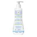 Mustela Hydra Bebe Body Lotion - Daily Moisturizing Baby Lotion with Natural Avocado, Jojoba & Sunflower Oil  Various Sizes (25.4 Fl Oz (Pack of 1))