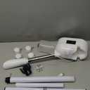 Professional Facial Steamer, Face Steamer Upgrade PTC Heating, Esthetician Steamer Hot Mist Facial Steamer for Salon Spa Beauty