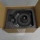 Coolant Electric Water Pump Engine Gasoline for Toyota Camry 2018-2022 Avalon 2019-2022 Highlander RAV4 Prime Sienna Venza L4 2.5L & Lexus ES250 ES300h NX250 NX350h NX450h L4 2.5L Replaces 6032-25010