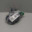 SHAPELLX Shapewear Tummy Control Seamless Bodysuit Waist Trainer Mid Thigh Slim Butt Lift Body Shaper (3X-Large-4X-Large, 0-black)