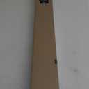 Frost King VX620 6"x20' Plastic Gutter Guard (Single Pack)