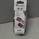 TEKONSHA 303400 Trailer Brake Controller Custom Harness, Vehicle & Brake Control Ends, Compatible with Select Ford Econoline Super Duty Lincoln Navigator