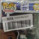 Funko Pop! Football: England - Myles Lewis-Skelly - World Cup 2026 - Collectable Vinyl Figure - Gift Idea - Official Merchandise - Toys for Kids & Adults - Sports Fans - Model Figure for Collectors