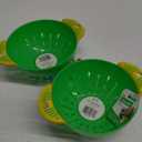 Culinary Fresh Mini Colander: Perfect for Washing Berries and Other Produce, Pack Of 2