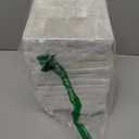 12 Pcs Vinyl Post Skirt, 4x4 Inch White Column Wraps for Wood Vinyl Post, Stair Rails, Fence Deck Stairs Rails