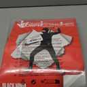 Morph Ninja Costume Kids, Boys Ninja Costume with Accessories, Ninjago Costumes Boys, Kids Dress Up Costumes (Medium (7-9 Years))