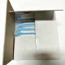 Female External Catheter 30 Pack, Latex-Free Urine Collection Device for Women, Soft Soft & Leak-Proof, Non-Invasive External Urinal System for Female Disposable