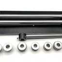 19" Metal Bead Roller with Dies