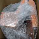 Ladder Gutter Guard Protector & Stabilizer, Heavy Duty Metal Construction, Protect Gutters from Scratches and Dents, Prevent Ladder Slippage, Accessory for Roof & Gutter Cleaning Safety