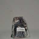 Caseative for iPhone 14 Pro Max Case,Cute Plating Love Heart Wrist Strap Chain Bracelet Phone Case (Black)