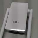 WiFi Extender Ethernet Port